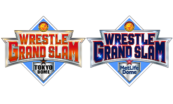 WRESTLE GRAND SLAM