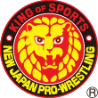 NEW JAPAN PRO-WRESTLING